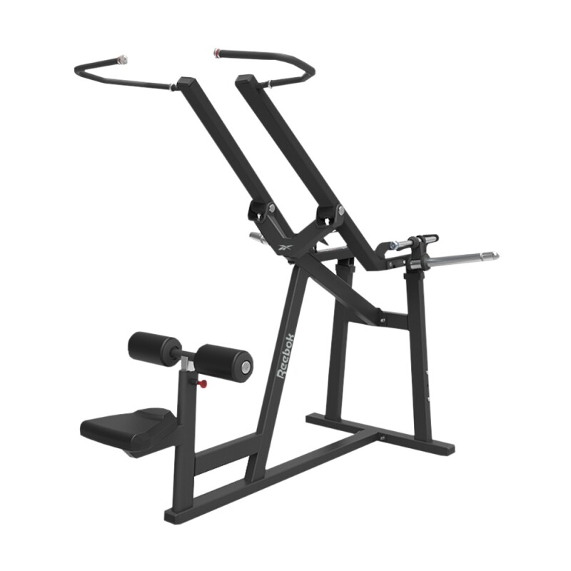 Lat Pull Down Lat Pull Down