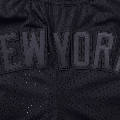 MLB SHORT NEW YORK YANKEES Black