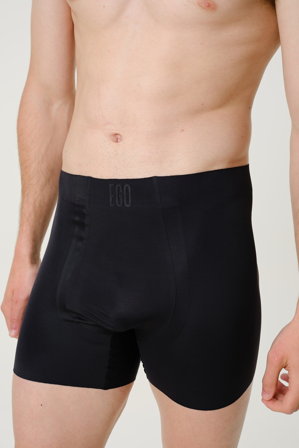 Boxer Flex Negro