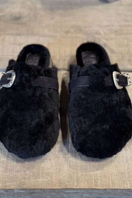 Oslo Corderito Negro Oslo Corderito Negro