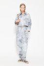PANTALON CAROL Gris