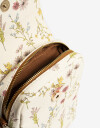 Complemento Marroquinería Basicos Pouch Con Solapa Special Price - Estampado Flores