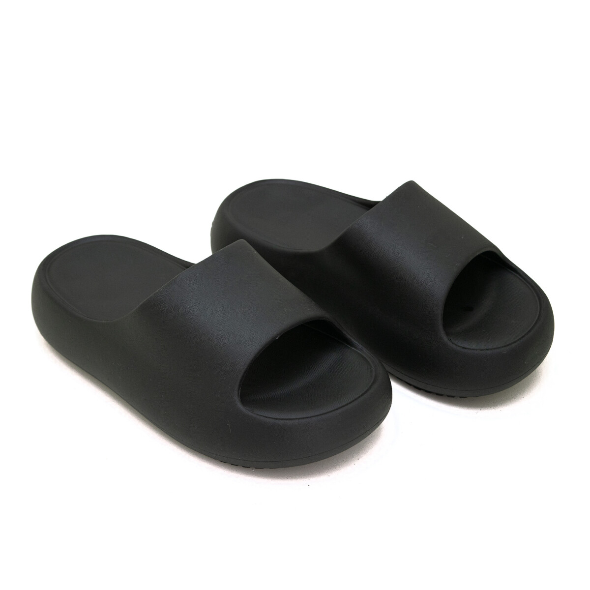 Chinelas Ojota ACTIVE de Mujer - YDX06 - Negro 