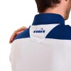 DIADORA T-shirteria/Top POLO SHIRT POLYESTERPOLO COURT Marino