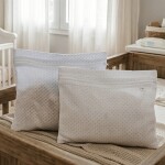 Bolsitas para Sanatorio Classic Motas Rosa