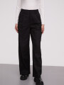 Pantalon Phoebus Negro