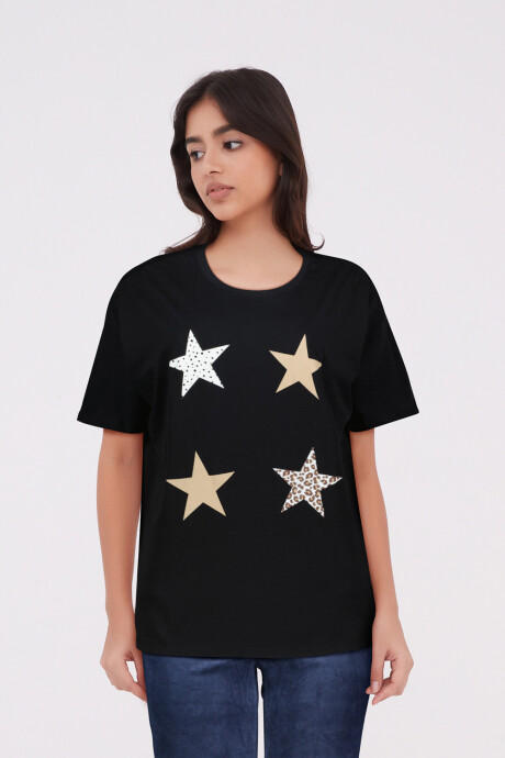 Remera Giocobo Estampado 3