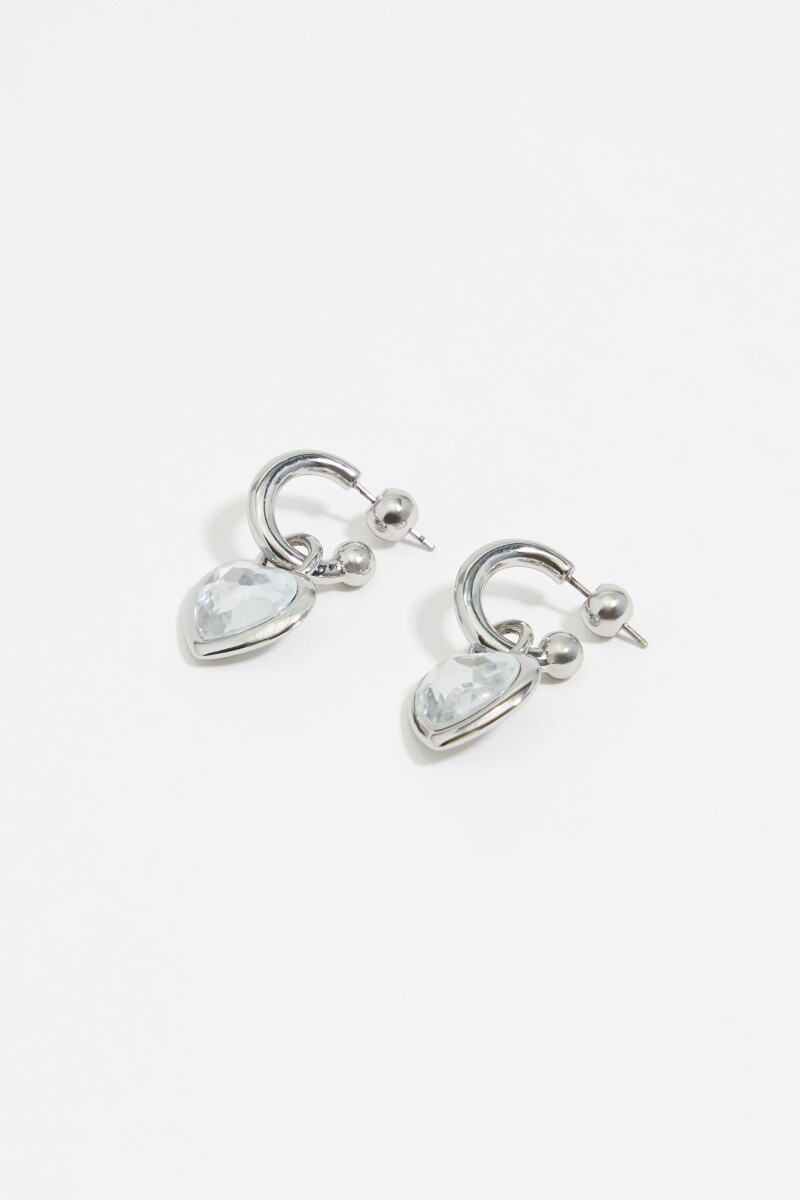 PENDIENTES Plata