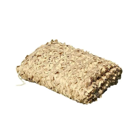 Red de Sombra 3M X 3M Net BEIGE