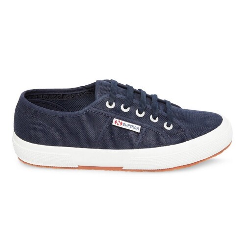 Championes Superga 2750 Azul