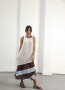 Vestido VITA Crudo