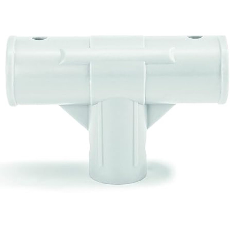 INTEX REPUESTO JUNTA T PISCINA SMALL FRAME 28273 - 28274 Intex Repuesto Junta T Piscina Small Frame 28273 - 28274