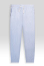FEDE PANTS Blue