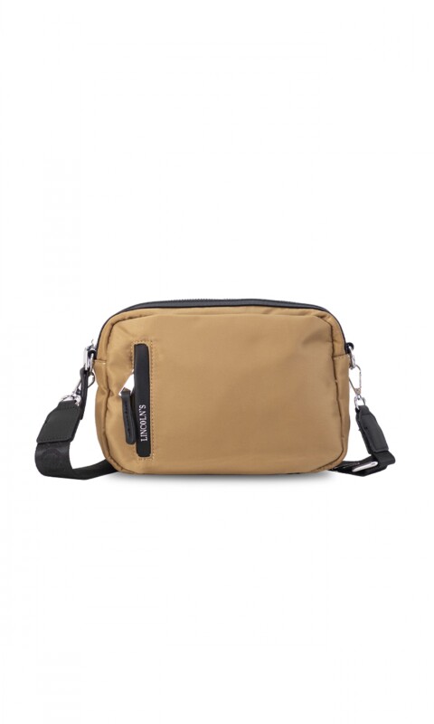 BANDOLERA MEDITERRANEA NUEZ