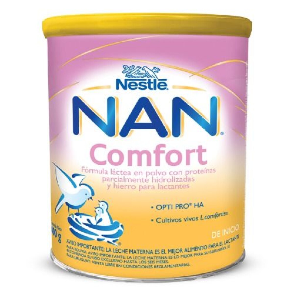 Nan Confort 400 g 