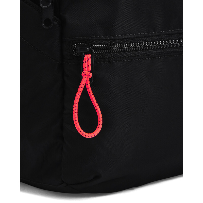 UA Studio Backpack-BLK BLK-001