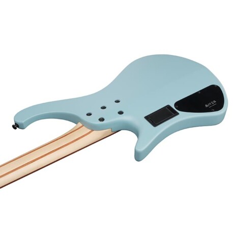 Bajo Electrico Ibanez Ehb600-prm Purist Blue Matte Bajo Electrico Ibanez Ehb600-prm Purist Blue Matte