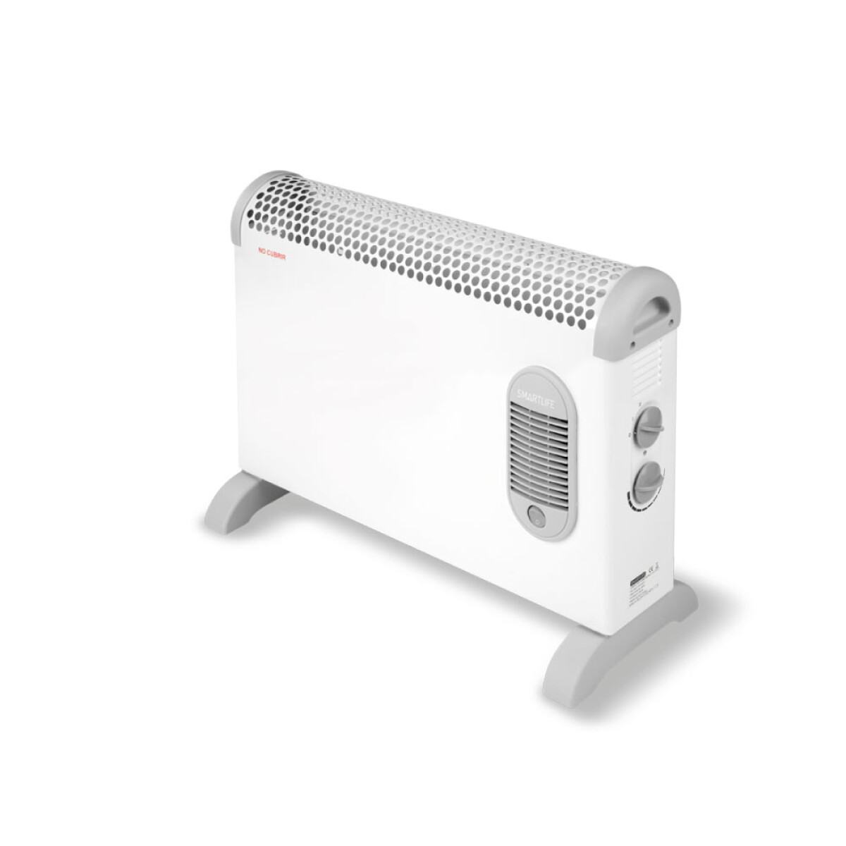 Convector Turbo Smartlife SL-CH11T 
