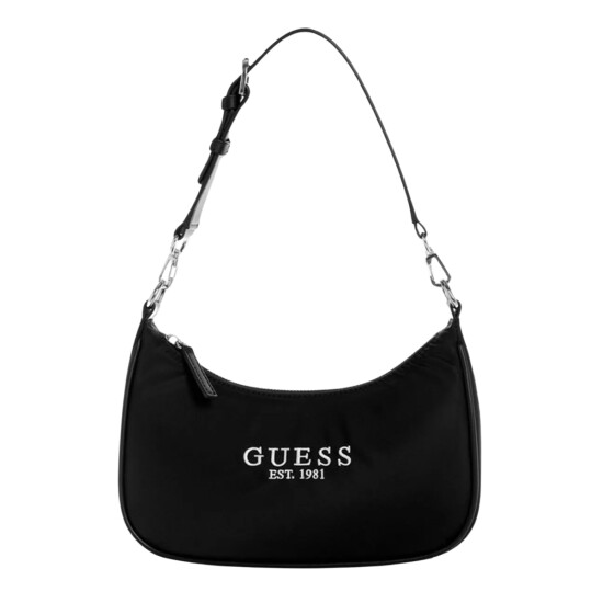 Cartera Guess Arona Negro 0