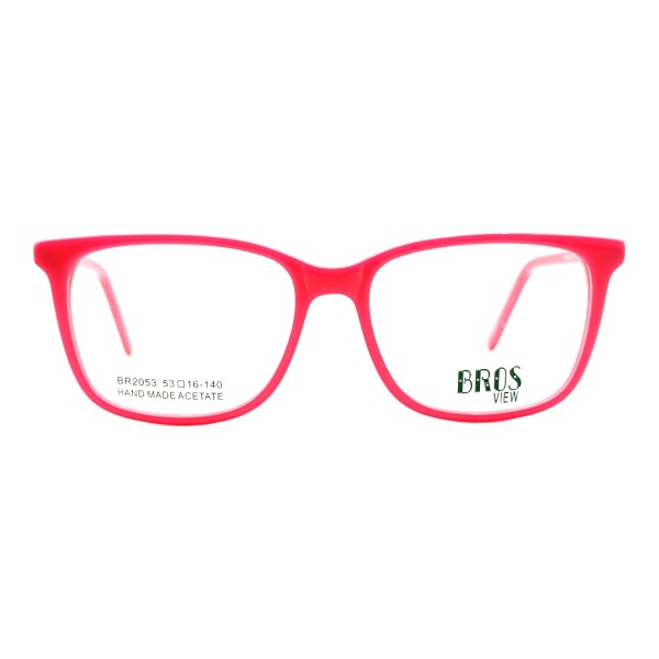 BROS VIEW BR20535316140 - Adulto - Rosa rosauniforme