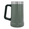 Jarra De Cerveza en acero inoxidable Stanley 709 ml Verde