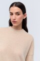 Sweater Simón Beige