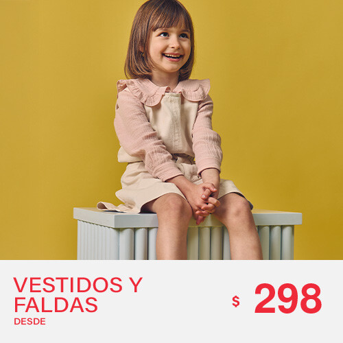 VESTIDOS