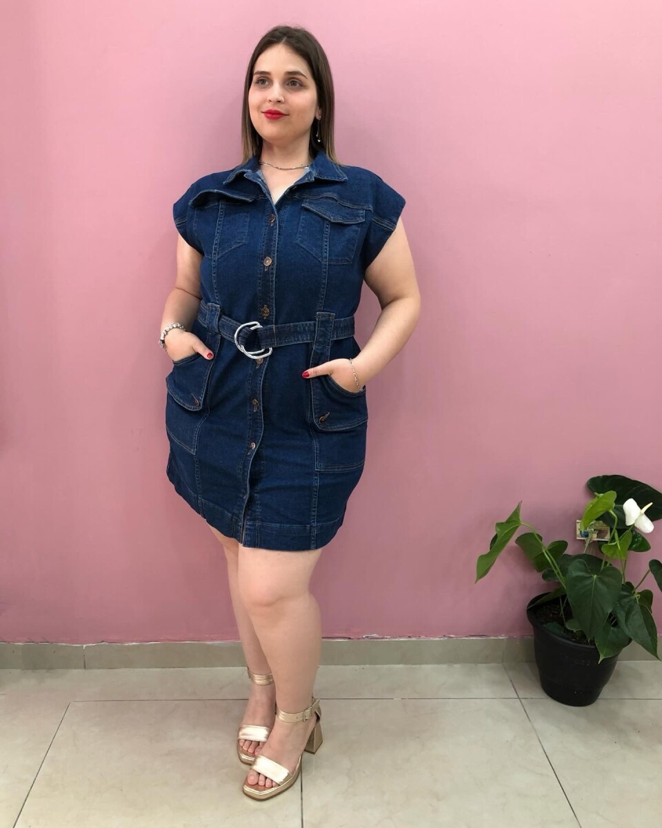 Vestido Sublime 