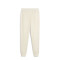 Pantalon de Hombre Puma Logo Sweatpants Beige