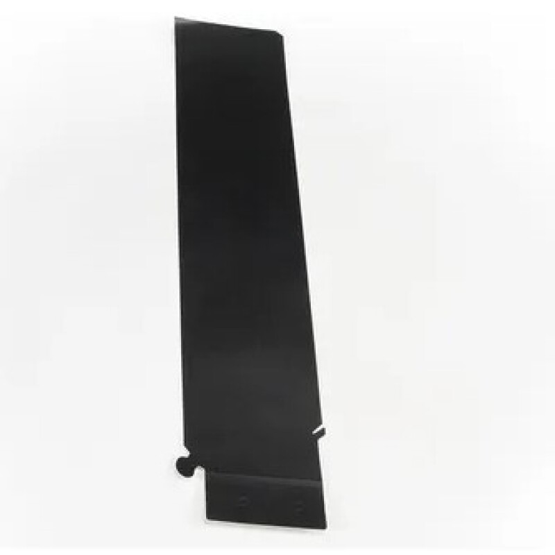 ADORNO CINTA ADHESIVA CRISTAL PUERTA TRASERA DERECHA - ONIX ADORNO CINTA ADHESIVA CRISTAL PUERTA TRASERA DERECHA - ONIX