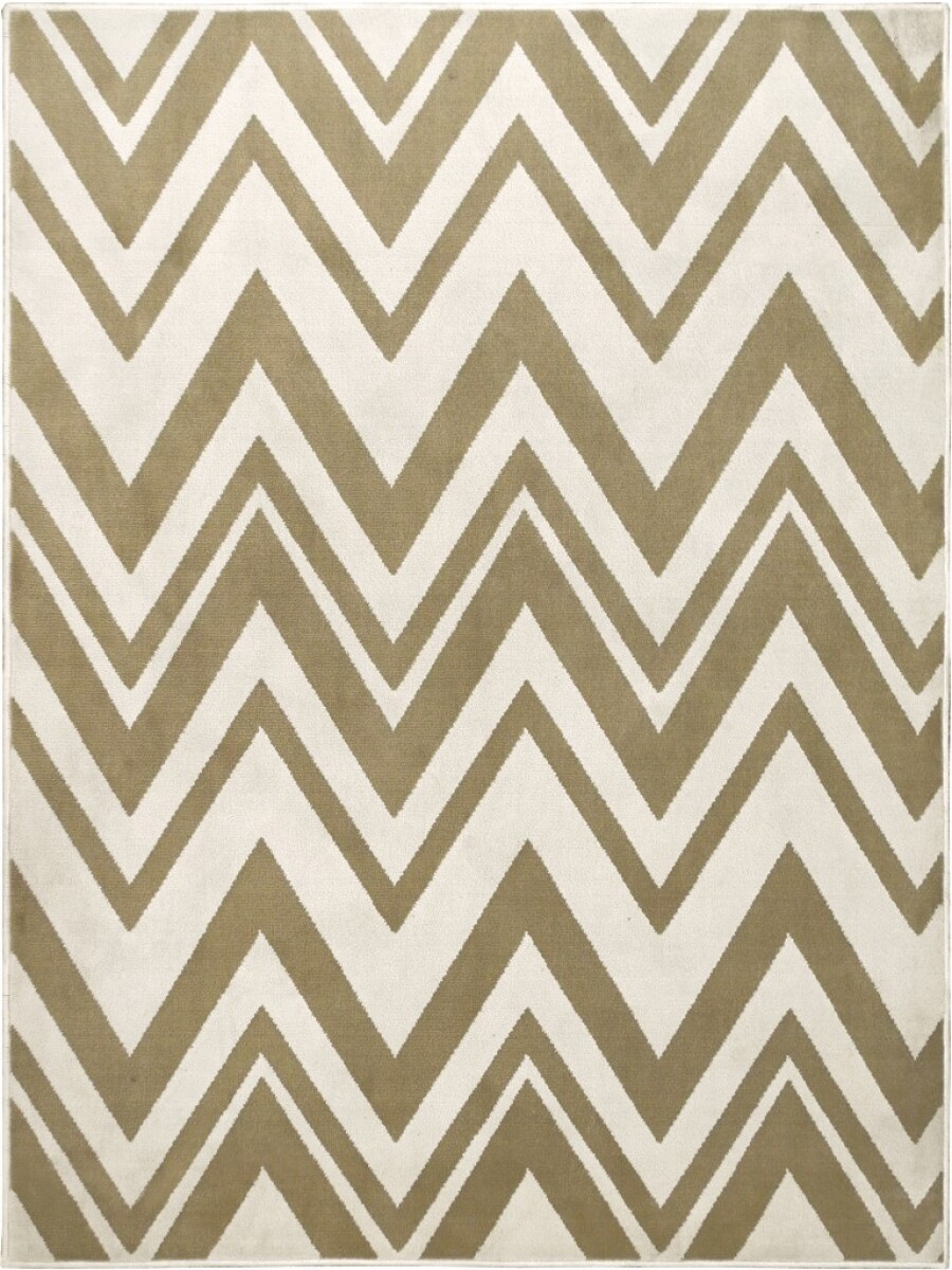 Alfombra Trio 03/13 Perola - 150 x 200 