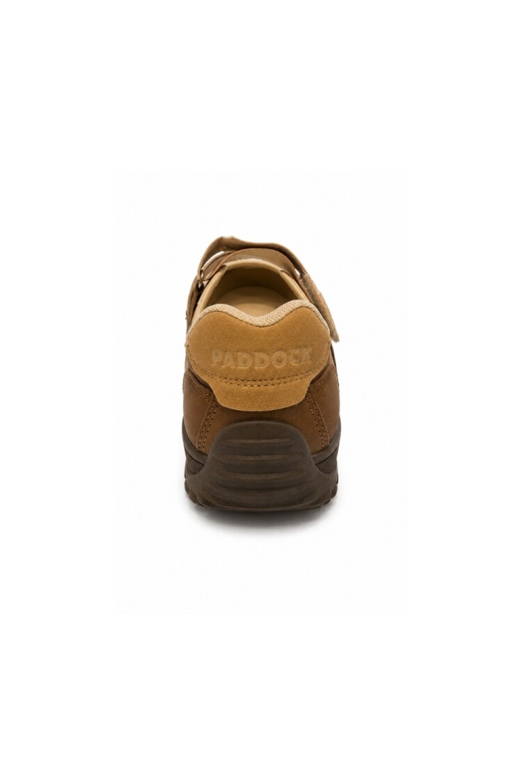 ZAPATILLA RUNA Chocolate