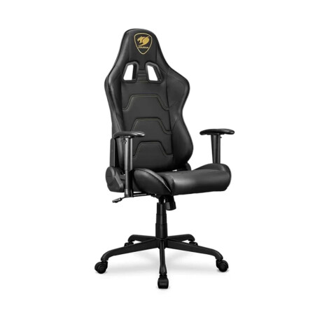 Silla Gamer Cougar Armor Elite Royale Silla Gamer Cougar Armor Elite Royale