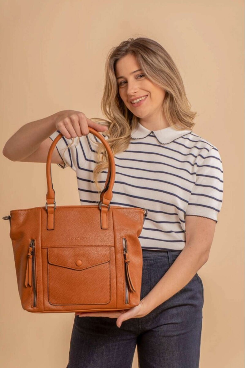 Cartera Malvon - Suela 