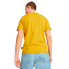 Remera Puma Graphics Bowl de Hombre - 628004 41 Amarillo