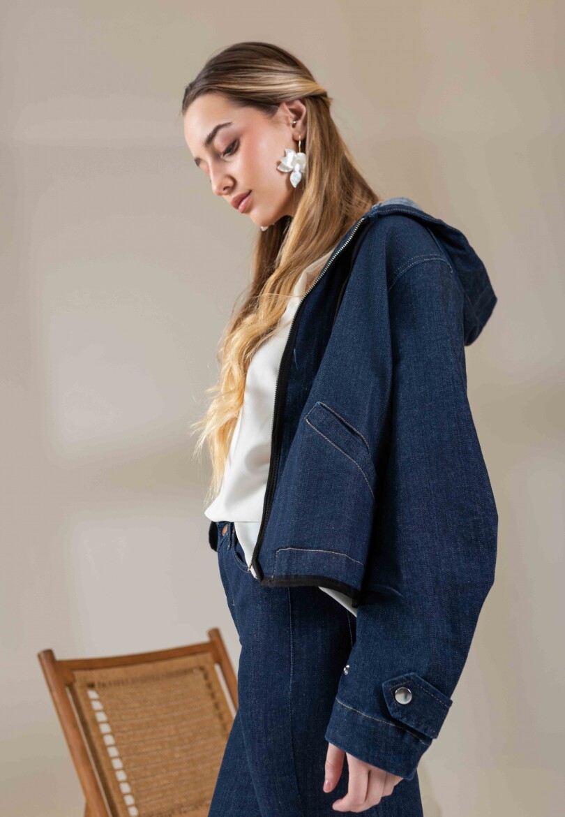 Campera Cielo Campera Cielo