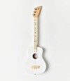 Guitarra Acústica Loog PRO Blanca