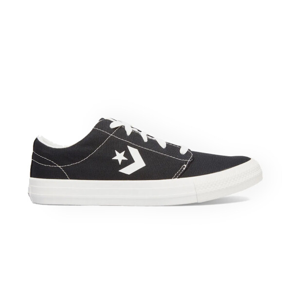 DAY ONE CLASSIC - CONVERSE NEGRO/BLANCO