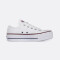 CTAS LIFT OX WHITE / RED / NAVY WHITE / RED / NAVY