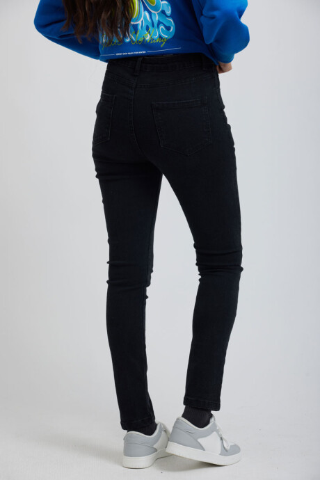 JEAN ANANDI DIXIE Negro