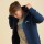 Campera TARANISTEEN Rusty Navy