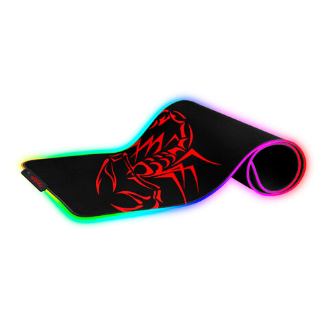 Mouse Pad Marvo RGB 7 Colores MG010 Mouse Pad Marvo RGB 7 Colores MG010