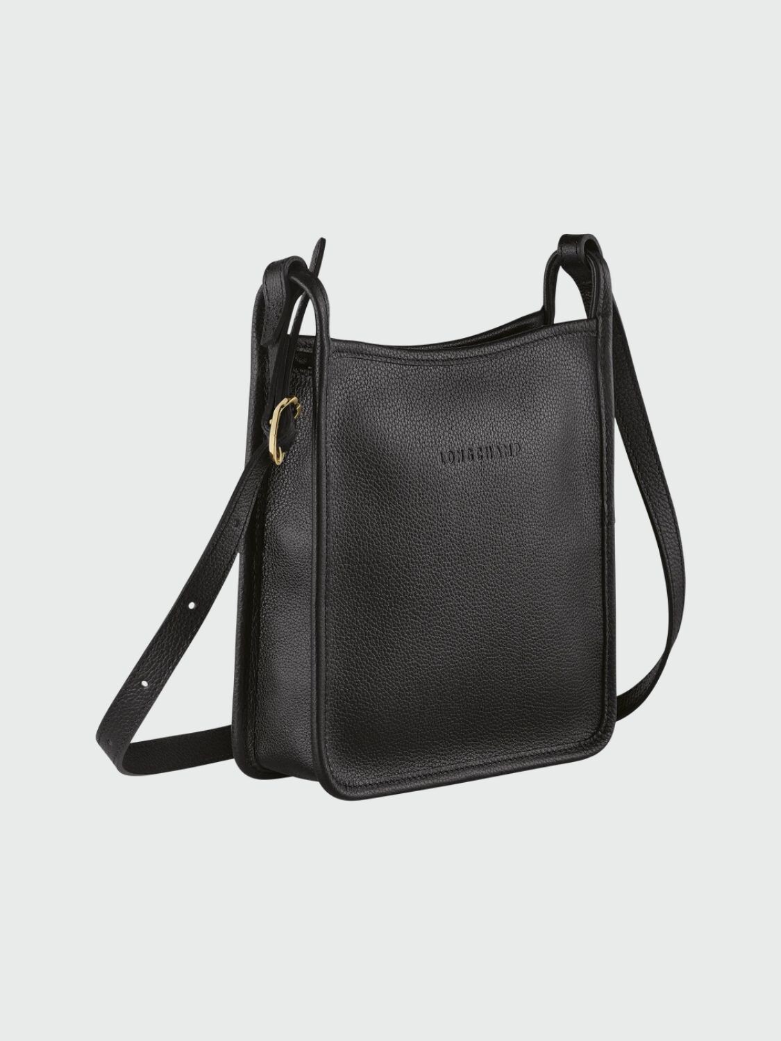 Longchamp -Cartera estilo bandolera, Le Foulonné 0