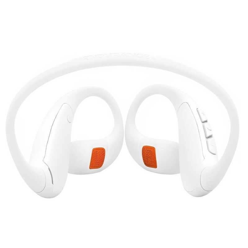 Auricular Jbl Endurance Pace Tws White Auricular Jbl Endurance Pace Tws White