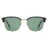 Lentes de Sol Chilli Beans Salomón Unisex Verde