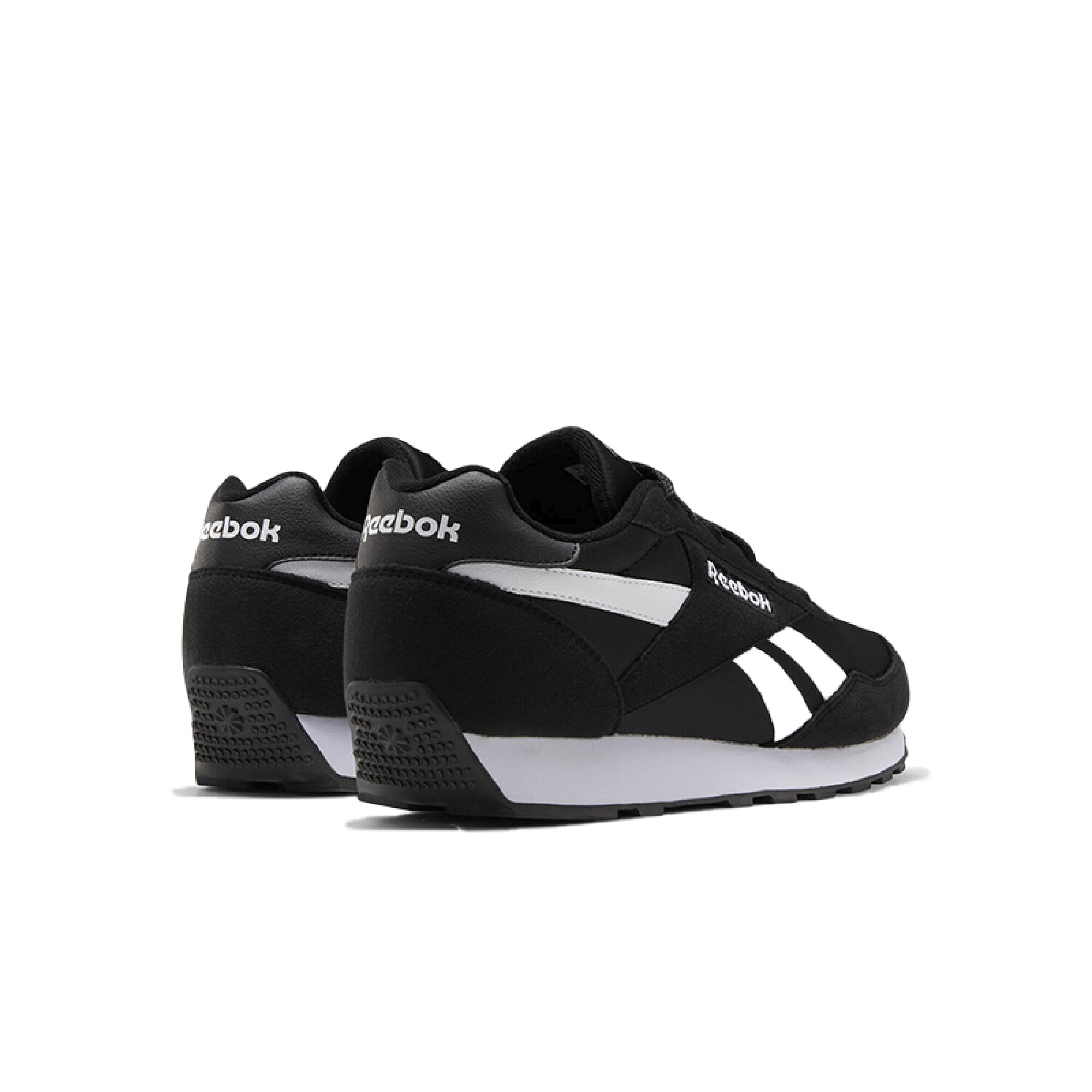 Reebok gl 2000 mujer negro hotsell