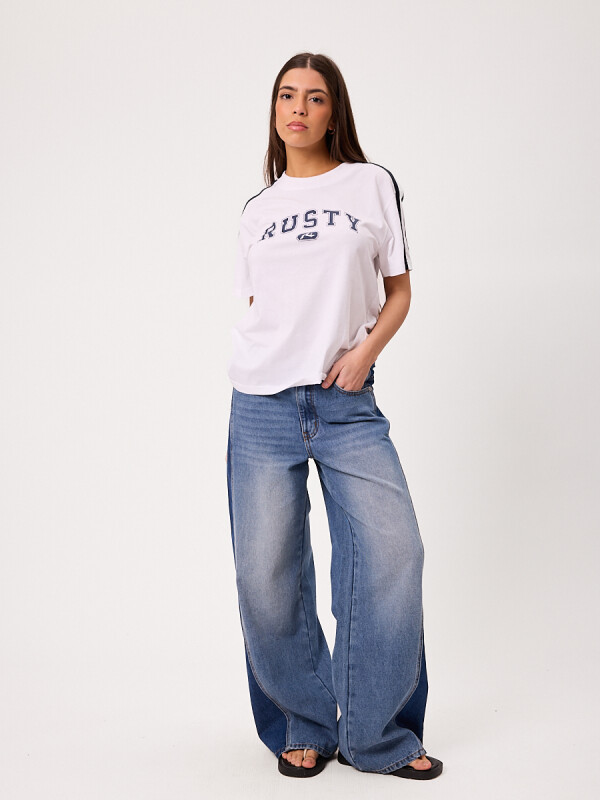 JEAN ARSANNE RUSTY Azul