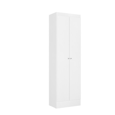 ROPERO MULTIUSO SPACE 2 PTAS BLANCO STV THB5674 - G.C.U ROPERO MULTIUSO SPACE 2 PTAS BLANCO STV THB5674 - G.C.U