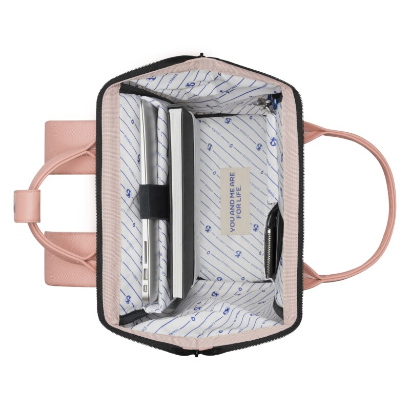 Cabaia Mochila Backpack - Adventurer San Miguelito Cabaia Mochila Backpack - Adventurer San Miguelito