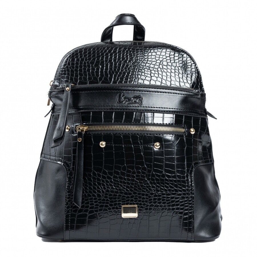 CHERRY MOCHILA BLACK